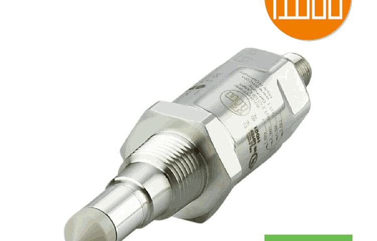 Бинарный датчик уровня IFM LMC502